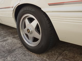 1987 VL Commodore Formula 5000 5.0L V8