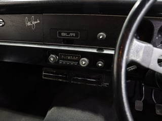 1974 Holden LH Torana SLR 5000 L34 - Salamanca Red 