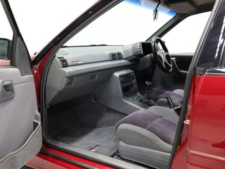 1990 HSV VN SS Group A Commodore - Build No. 124 / 302