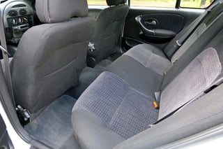 2001 AUII Tickford XR8 220kw