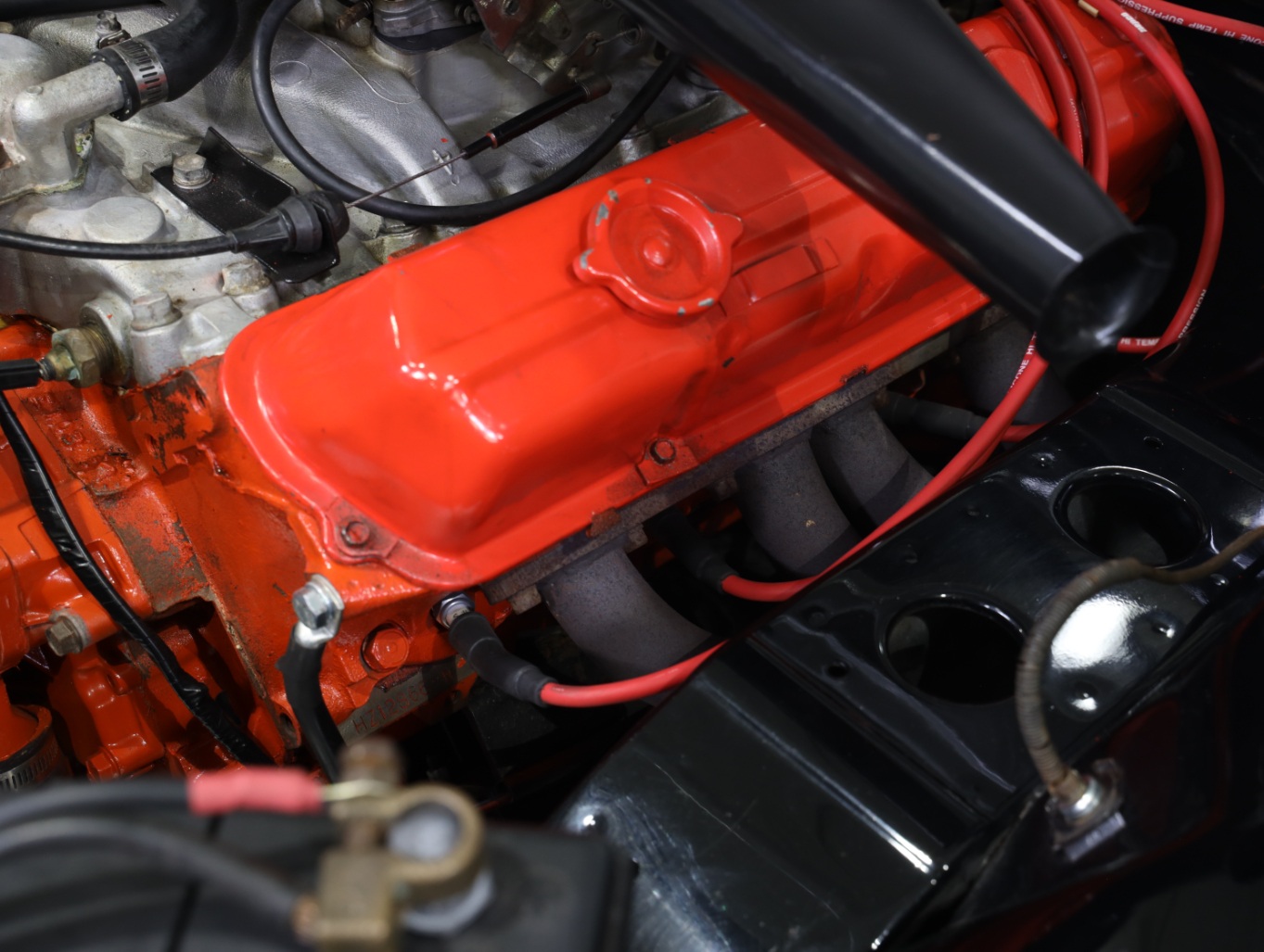 1974 Holden LH Torana L34 SLR 5000 - Glacier White