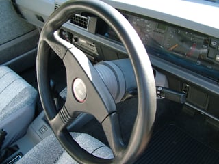 VL HSV Group A Walkinshaw #172