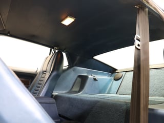 1973 Ford Mustang Mach 1 351 4V Cobra Jet V8