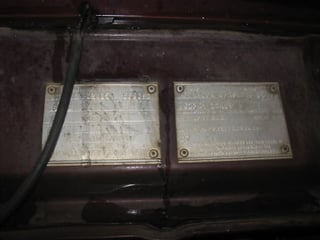 XB Falcon GS (Withdrawn)