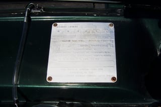 K Code XY GT Replica..$37k