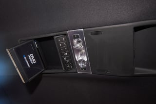 2008 HSV W427 Build No. 17 of 137 - 2,586 km