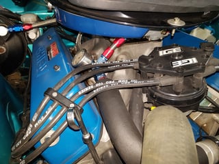 1970 XY GT Falcon Replica