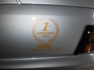 VL Group A Walkinshaw #704