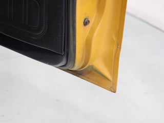 1971 Ford XY Falcon 500 GS Rallye Pack - 302 V8 4 Speed