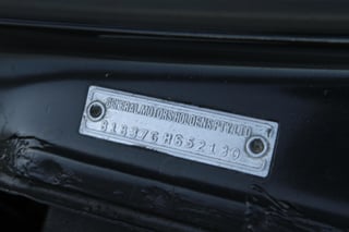 1970 Holden HG GTS Monaro 350 - Ultimate Survivor