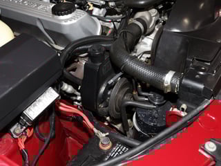 1990 HSV VN Commodore SS Group A - Build No. 495 - 26,951km