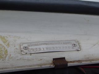 HZ Monaro GTS 5 Litre