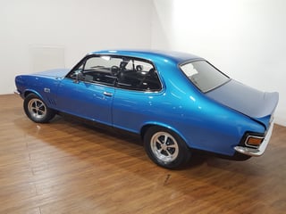 1973 LJ Torana GTR XU1
