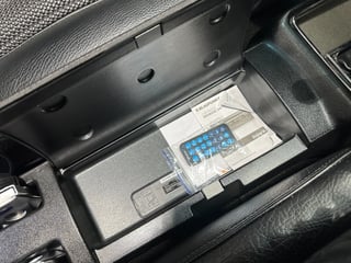 1971 Ford Falcon XY GTHO Replica - Raw Orange