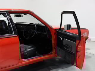 1975 Holden LH Torana SLR 5000 L34 - Salamanca Red 