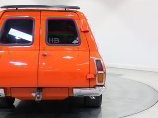 1975 Ford XB Falcon 500 Panel Van - 351 K-Code 4sp Man …