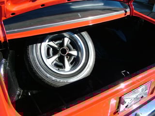 A9X Torana