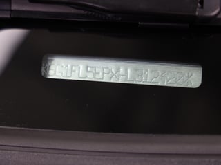 2017 Holden HSV GTSR - Silver Nitrate