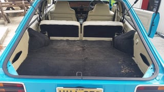 1976 LX SL Torana Hatchback (Withdrawn)