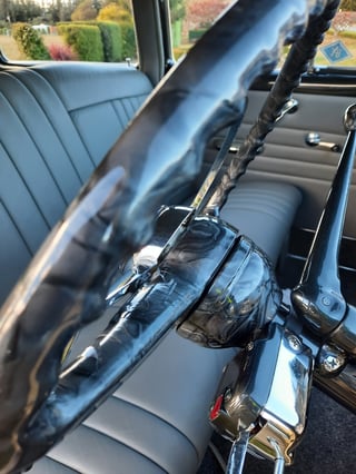 1953 Chevrolet Sedan