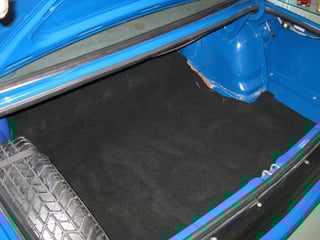 HDT VK Group A Brock Commodore #485