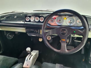 1964 EH Premier - 600hp RB30 Twin Cam Turbo