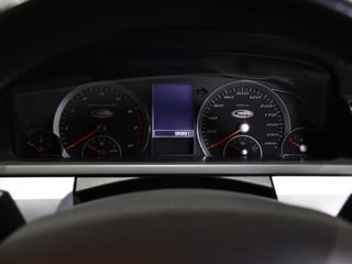 2010 FPV FG GT Build No 16 - 6 Speed Manual in Silhouette 