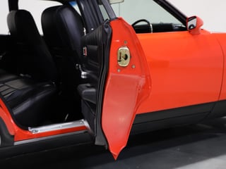 1972 Ford Falcon XA GT 4 speed - Red Pepper