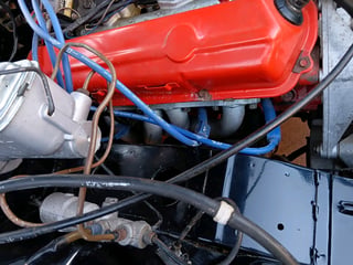 1976 Holden LX Torana SS 5.0 Litre 4 speed - Tuxedo Black