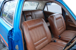 XY Fairmont with GS options