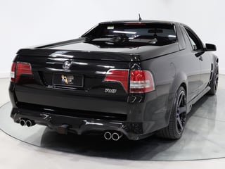 2009 HSV VE Maloo R8 Ute