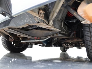 1978 Ford XC Fairmont GXL 351 V8 Power Pack - 3999 Ford Special Vehicles