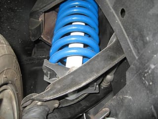 Eleanor 428 Mustang Super Cobra Jet