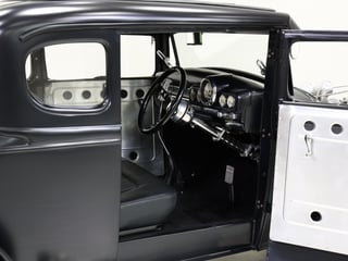 1931 Ford Model A Hot Rod