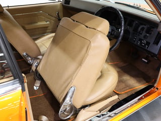 1972 Holden HQ GTS Monaro - 308 4spd Lone 0'Ranger