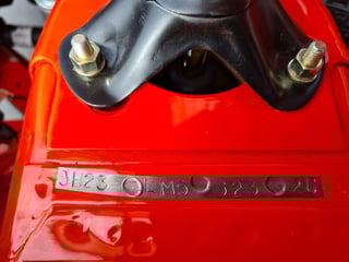 1971 XY GT Falcon Replica