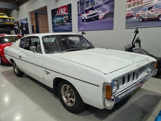 AMCS Around the Showroom Tour - 31st Oct 2022