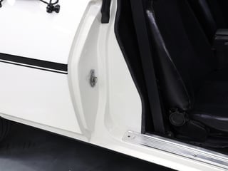 1978 Ford Falcon XC GS Utility - K-Code 351