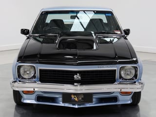 1977 Holden LX Torana SLR 5000 A9X