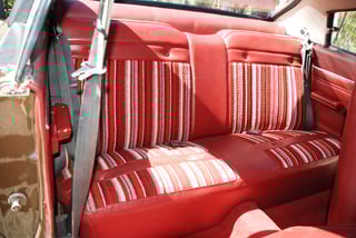 Valiant CL 770 Charger 318 V8