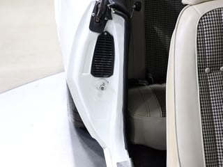 1968 Chevrolet SS Camaro 396 Big Block