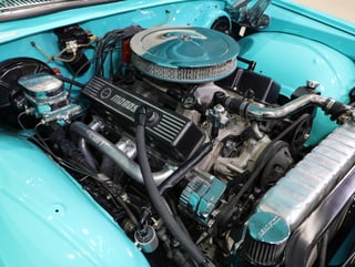 1974 Holden Kingswood - 383 Chev Street Sleeper