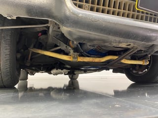 1976 Chrysler CL Valiant Regal SE - Topaz Gold Metallic