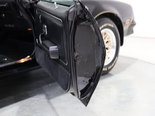 1978 Pontiac Firebird Trans Am - Smokey and the Bandit