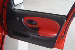 2000 Tickford TE50 Series T2