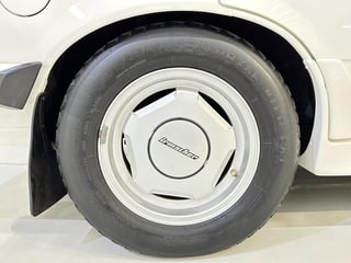 1983 VH HDT SS Group 3 Brock Commodore - 29,845 km