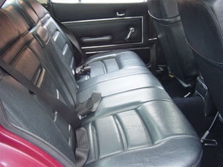 1975 ZG Fairlane 500