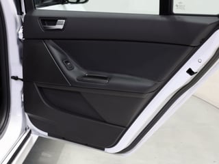 2016 Ford FGX Falcon XR6 Sprint Build No 361 - 5,784 km