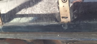 1975 Ford Landau Coupe