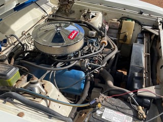 1978 Ford XC Falcon Cobra - No. 207